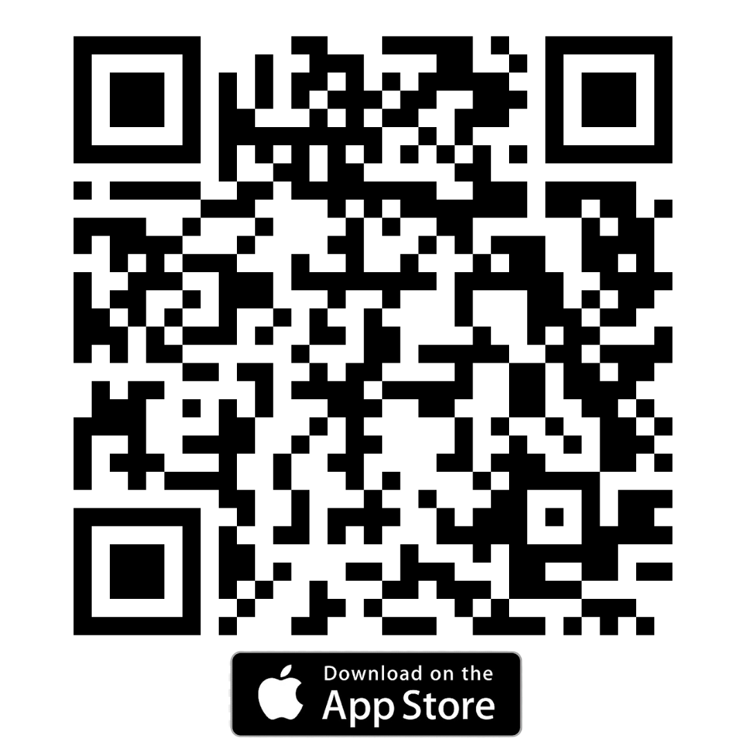 app store qr